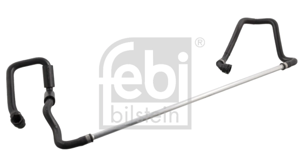 Radiator Hose